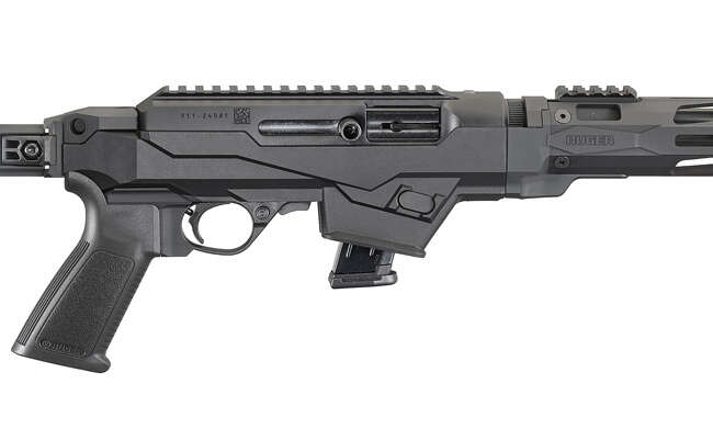 RUG PC CARB CHAS 9MM 10TB