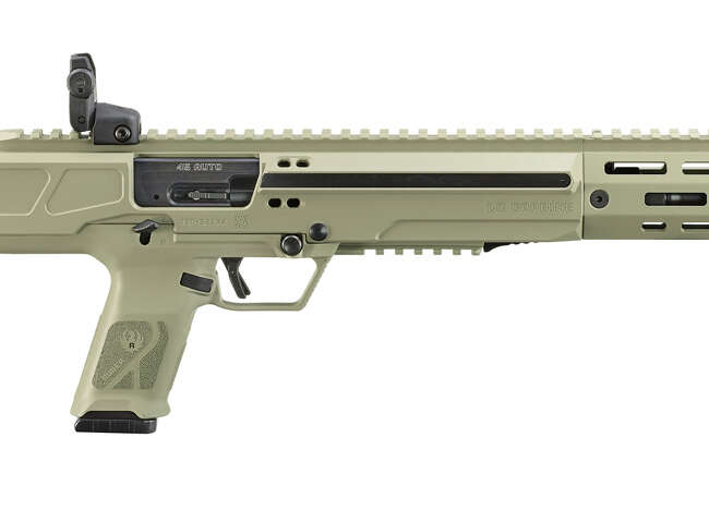 RUGER LC CARBINE 45ACP DESERT 16"  #