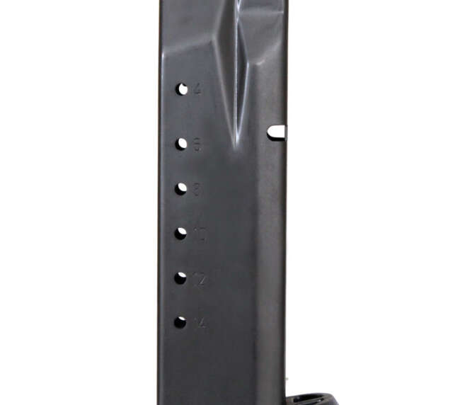 S&W MAG MP 40SW 15RD
