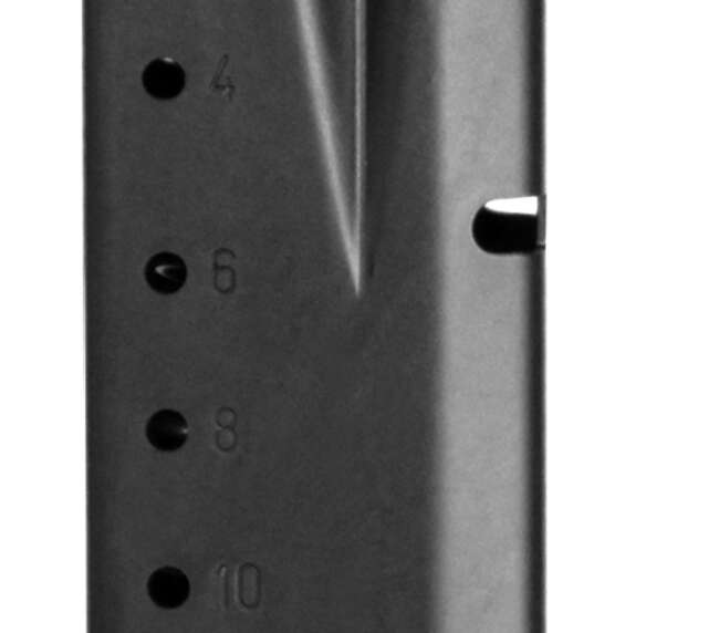 S&W MAG MPC 40SW 10R EXT