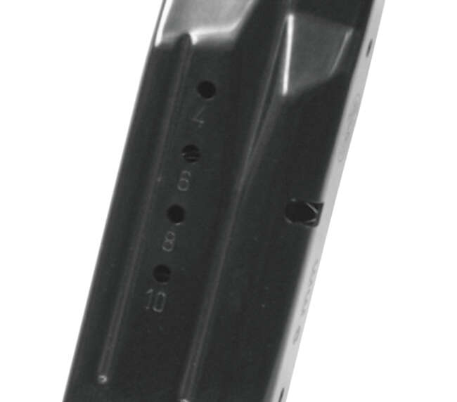 S&W MAG MPC 9MM 10RD