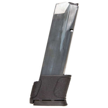 S&W MAG MP 45AP 14RD BLK BASE