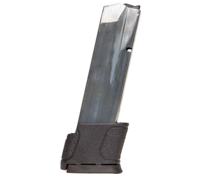 S&W MAG MP 45AP 14RD BLK BASE