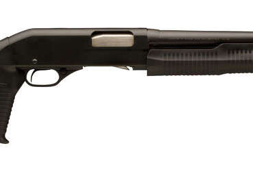 SAV STV 320 SEC 12M/18.5 BSVPG