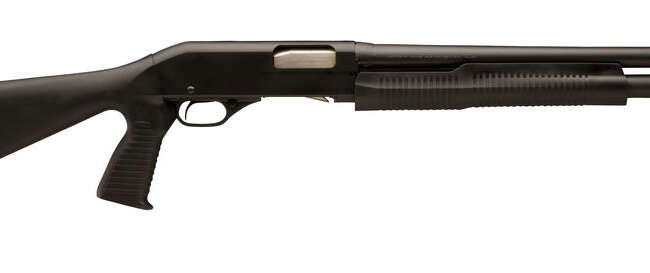 SAV STV 320 SEC 12M/18.5 BSVPG