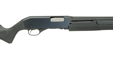 SAVAGE ARMS 320 SEC 12/18.5 BL/SYN 3"