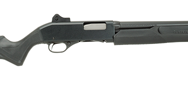 SAVAGE ARMS 320 SEC 12/18.5 BL/SY GHST RNG