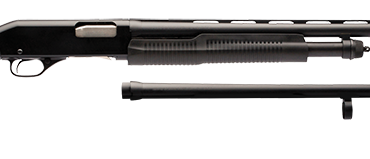 SAVAGE ARMS 320 FIELD/SEC COMBO 12GA 3"