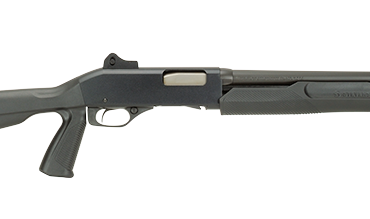 SAVAGE ARMS 320 SEC 12/18.5 PG GHOST RING