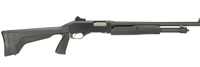 SAVAGE ARMS 320 SEC 12/18.5 PG GHOST RING