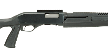 SAVAGE ARMS 320 SEC 12/18.5 PG HEATSHIELD
