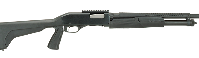 SAVAGE ARMS 320 SEC 12/18.5 PG HEATSHIELD