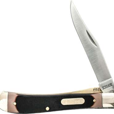 OLT GUNSTOCK TRAPPER SINGLE