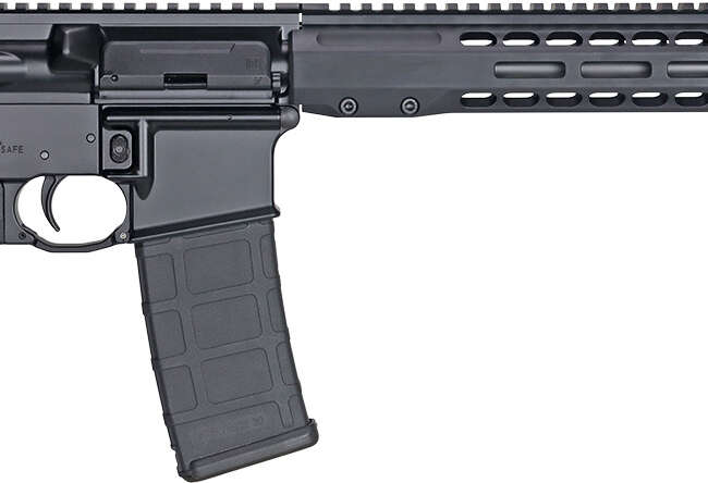 BRT REC7 5.56 16B 30RD