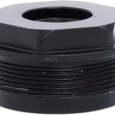 OSS RAD FIXED MOUNT 1/2-28