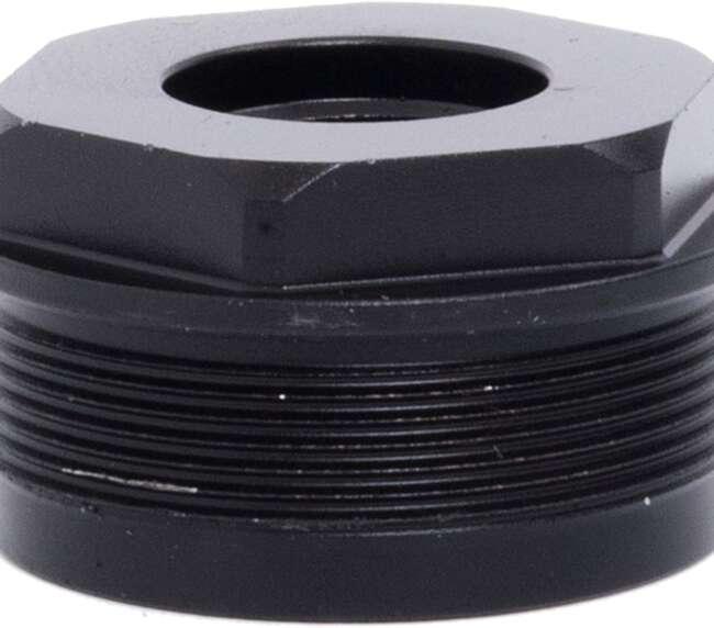 OSS RAD FIXED MOUNT 1/2-28