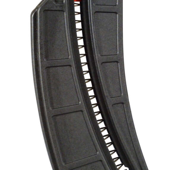 S&W MAG MP15-22 22LR 25RD