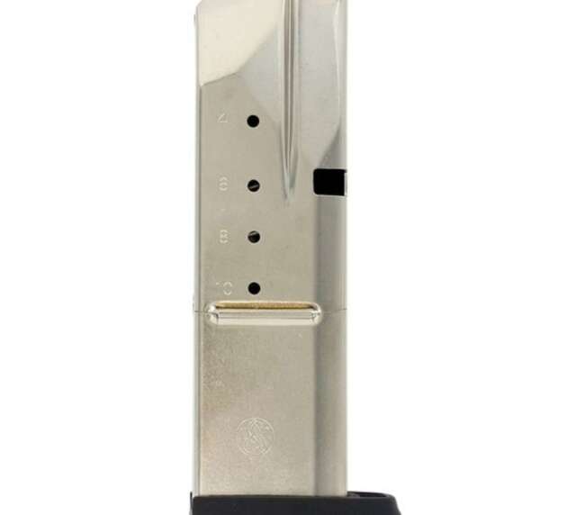 S&W MAG SDVE 40SW 10RD