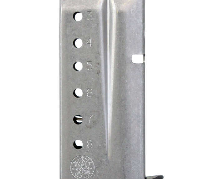 S&W MAG MP SHD 9MM 8RD