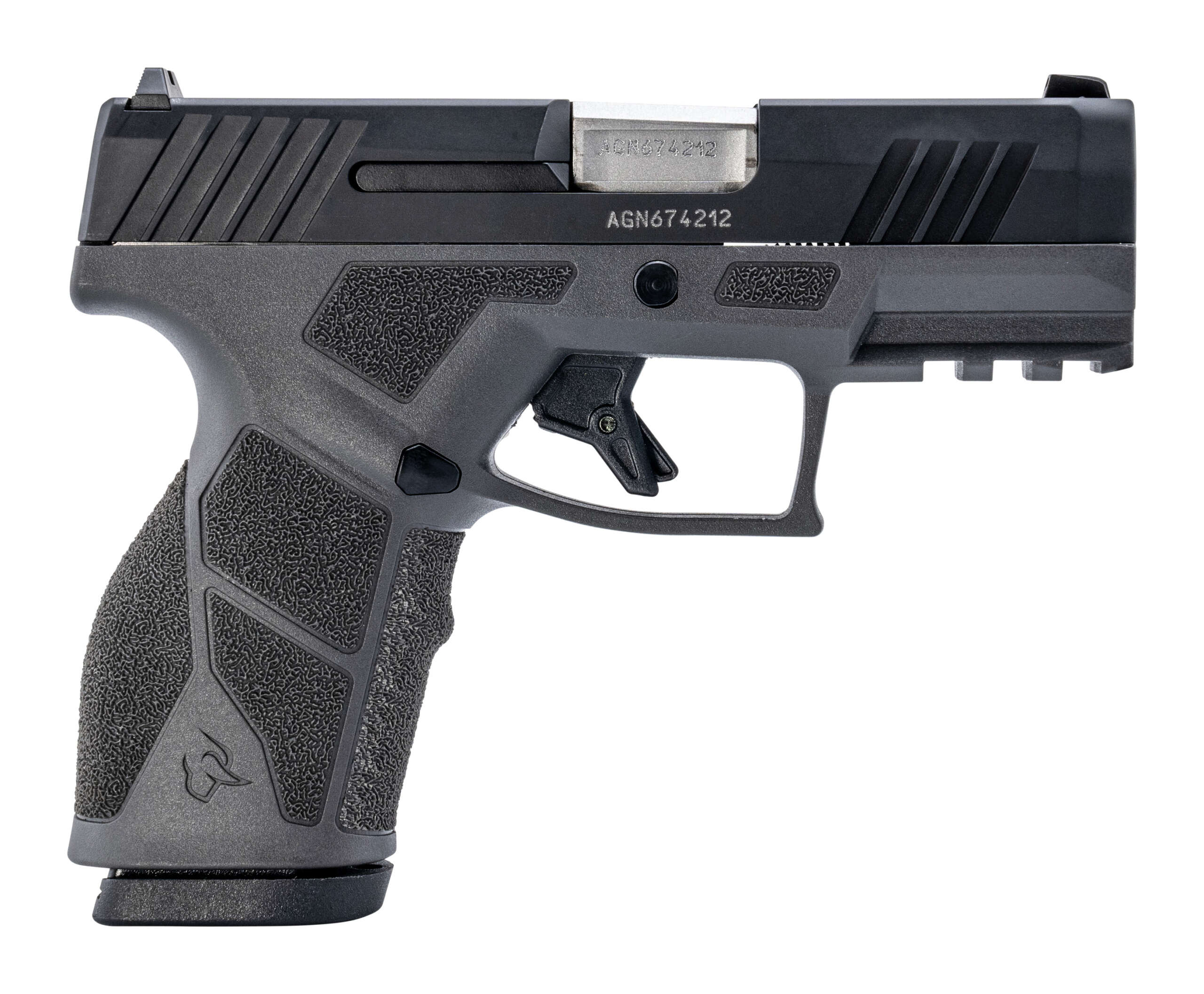 TAURUS GX2 9MM BLK/GREY 3.3" 13+1
