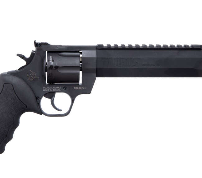 TAU R/HUNTER 454 REV 8.375B