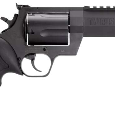 TAU R/HUNTER 460 REV 5.125B