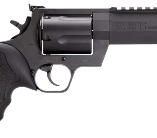 TAU R/HUNTER 460 REV 5.125B