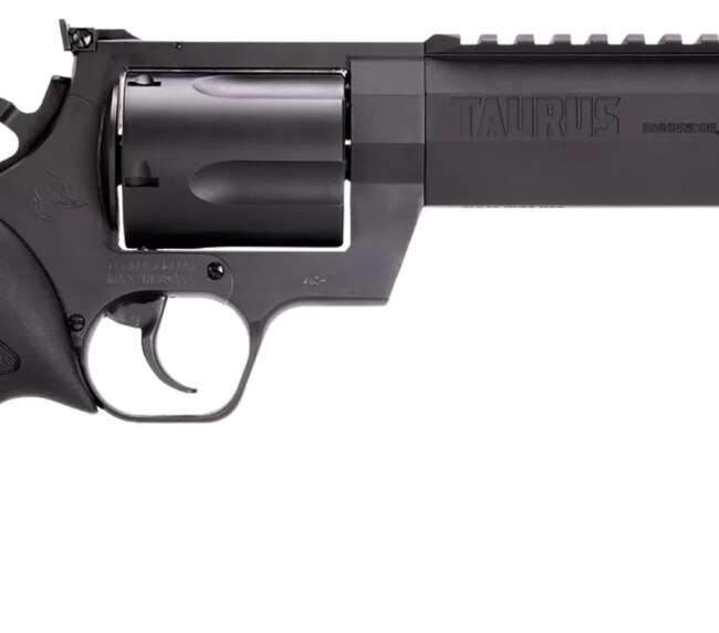 TAU R/HUNTER 460 REV 6.75B