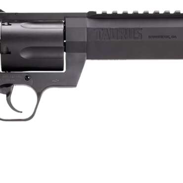 TAU R/HUNTER 460 REV 8.375B