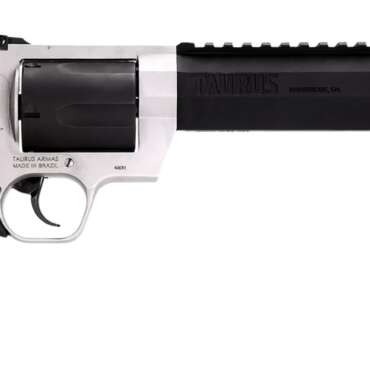 TAU R/HUNTER 460 REV 8.37 B/S