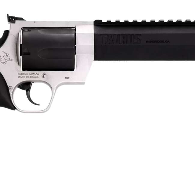 TAU R/HUNTER 460 REV 8.37 B/S