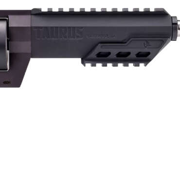 TAU R/HUNTER 460 REV 10.5B 5R