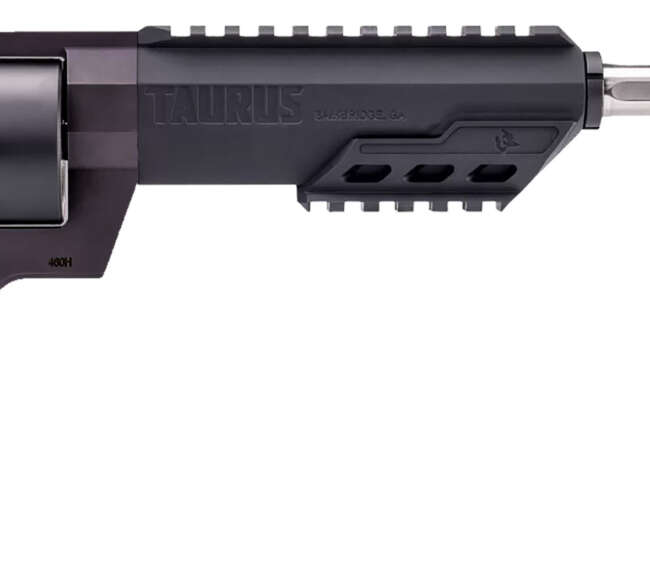 TAU R/HUNTER 460 REV 10.5B 5R