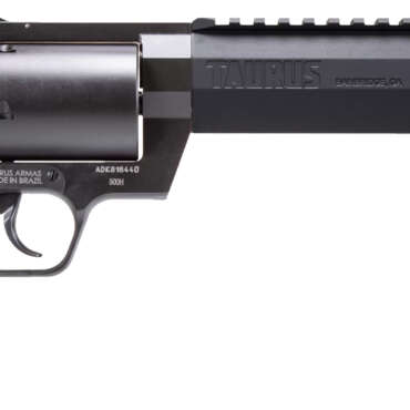 TAU R/HUNTER 500 REV 8.375B