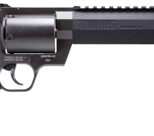 TAU R/HUNTER 500 REV 8.375B