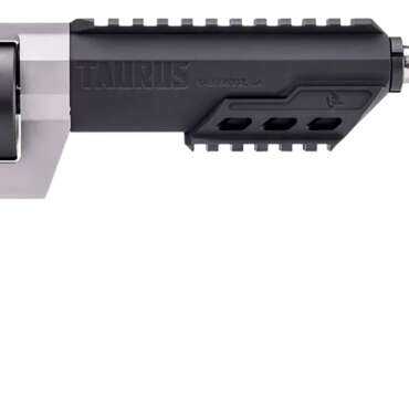 TAU R/HUNTER 500 REV 10.5B/S