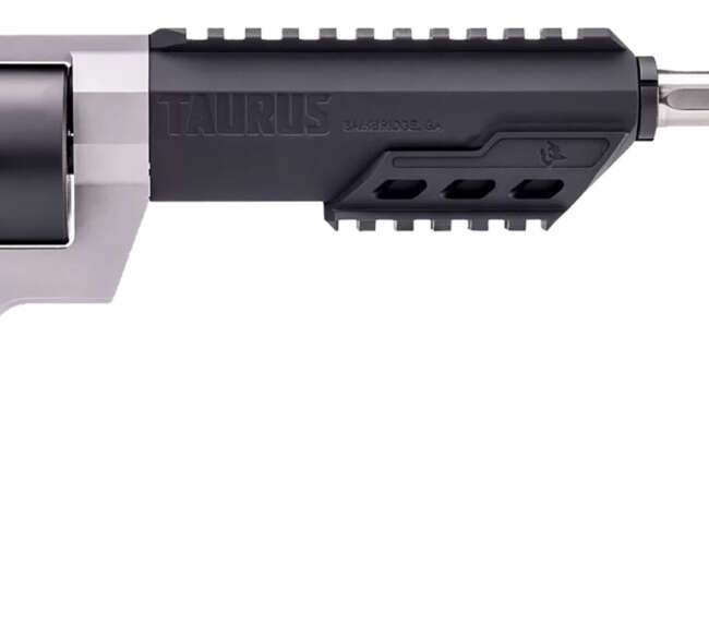 TAU R/HUNTER 500 REV 10.5B/S