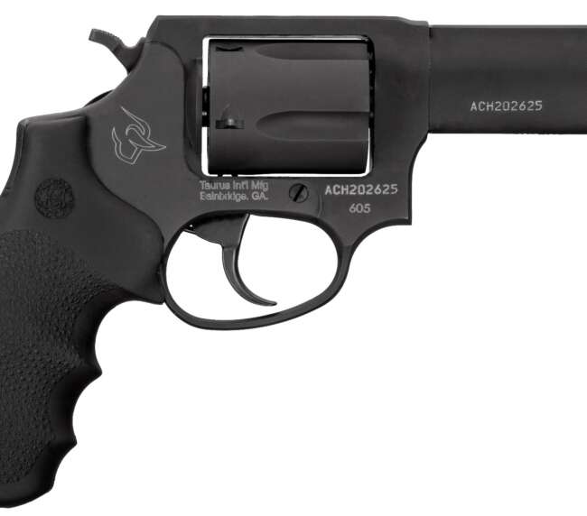 TAU M605 357M DA REV 3B NS HG