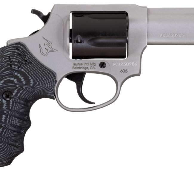 TAU M605 357M DA REV 3B NS VZ