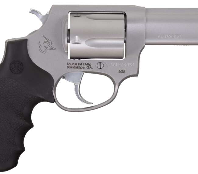 TAU M605 357M DA REV 3S NS HG