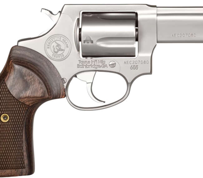 TAU M605 357M DA REV 3SS EXEC