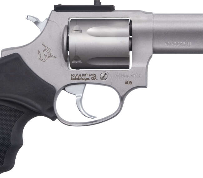 TAU M605 TORO 357M DA REV 3SS