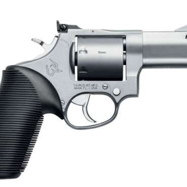 TAURUS 692 357MAG SS 3" 7RD AS