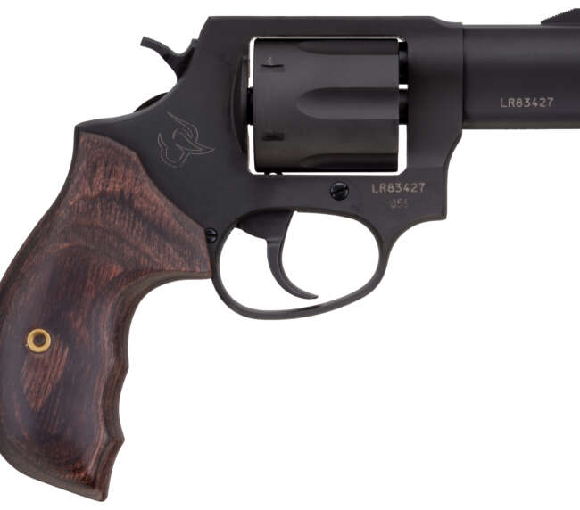 TAU M856 38SP DA REV 2B FS WAL