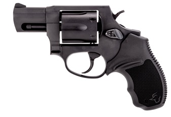 TAURUS 856 ULTRA LITE 38SP BK 2" 6SH