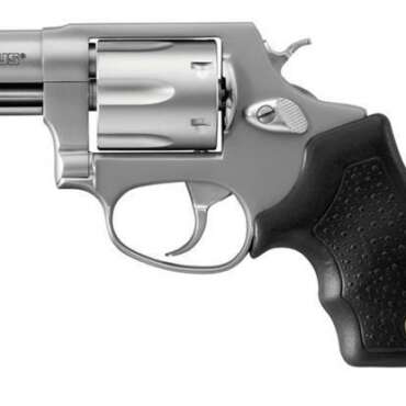 TAURUS 856 ULTRA LITE 38SP SS 2" 6SH