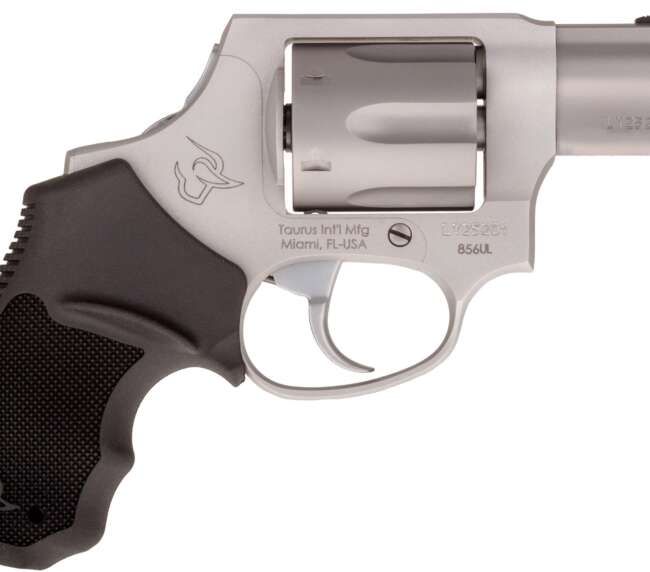 TAU M856ULCH 38SP DA REV 6R 2S