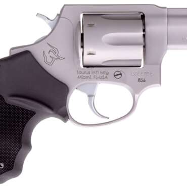 TAU M856 38SP DA REV 6RD 2SS