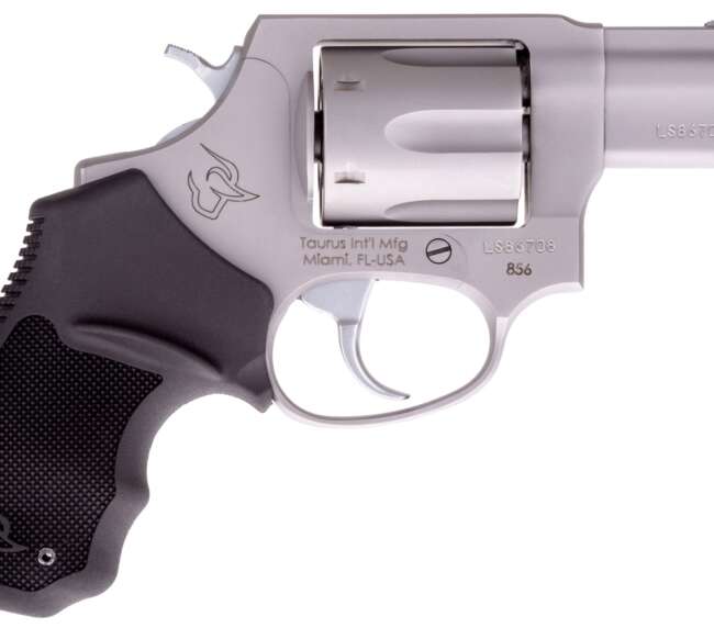 TAU M856 38SP DA REV 6RD 2SS