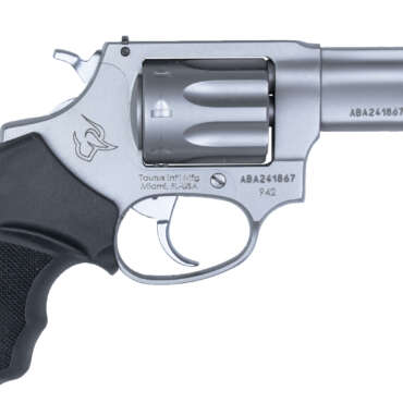 TAU M942 22LR DA REV 3SS 8RD